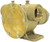 Johnson Pump - Pump  Eng Cooling (f35b-8) Rpl - 10-24569-09 Johnson Pump - Pump  Eng Cooling (f35b-8) Rpl - 10-24569-09