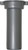 Scandvik - Pipe Straight Tail  1.5 - 10316P