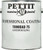 Pettit - Trinidad 75 Blue 1074fd Gallon - 1074FDG