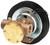 Jabsco - Pump/clutch 1in 12v - 11860-0005