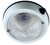 Perko - 4  Exterior Dome Light Wht - 1253DP1WHT