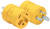 Parkpower by Marinco - Rv Generator Adapter 30a - - 125A