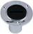 Perko - Deck Fill Waste For 1-1/2 Hose - 1269DP0CHR