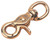 Sea-Dog Line - Brass Trigger Snap - 139800-1