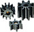 Jabsco - Impeller  Neoprene - 14750-0001