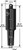 Lenco - 2-1/4in Short Xds Actuator - 15057-001