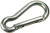 Sea-Dog Line - Snap Hook Ss 3-1/4in - 151080-1