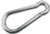 Sea-Dog Line - Stainless Snap Hook-4 Inch (t) - 151600-1