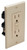 Marinco - Interrupter Duplex Receptacle - 1591-FI