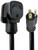 Voltec Industries - 1' 10/3 Stw 15m-30f Amp Adt. - 16-00552