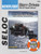 Seloc Publishing - Man Omc 64-86 Gas & Sterndrive - 18-03400