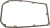 Sierra - 321794 Omc Gasket - 18-0989