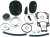 Sierra - Transom Reseal Kit - 18-2601-1