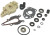 Sierra - Seal Kit Mc#26-41365a 3 - 18-2697-1