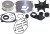 Sierra - Water Pump Kit E/j Omc#395060 - 18-3390