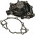 Sierra - Pump-eng Circ Ford 5.0l-5.8l - 18-3584-1