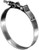 Shields - 3 1/2in T Bolt Band Clamp - 18-720-3120