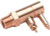 Sierra - 1/4npt J/e Male Fuel Con55-82 - 18-8063