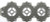 Sierra - Gasket-vlv Cvr Ym61a-11193-a1 - 18-99051