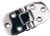 Sea-Dog Line - Stainless Flush 2-pin Hinge-1 - 201551-1