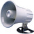 Standard Horizon - Hailer Horn Small - 220SW