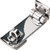 Sea-Dog Line - Ss Hd Hasp 90 Deg 3 - 221136-1