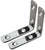 Sea-Dog Line - Angle Bracket 90 Deg Ss 1pr/cd - 221310-1