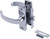 Sea-Dog Line - Stainless Door Handle Latch - 221610-1