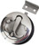 Sea-Dog Line - Ss Slam Latch 2' Watrprf Lkng - 221972L