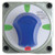 Guest - Heavy Duty Battery Switch - 2300A Guest - Heavy Duty Battery Switch - 2300A
