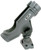 Scotty Downriggers - Rod Holder Powerlock Grey - 230GR