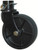 Bal Products - 1000#wheel Caster F/2000# Jack - 29041B