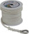 Sea-Dog Line - Anchor Line Wh 3/8 X100' 1/pk - 301110100WH-1
