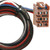 Fulton Products - Brake Cont.wire.harness '03 Gm - 3015-P