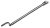 Sea-Dog Line - Ss Hatch Spring-8 3/4 Inch Wit - 321650-1