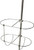 Sea-Dog Line - Rl Mnt Ss Fnder Holder Dual 9 - 327359-1