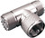 Sea-Dog Line - Uhf T Connector - 329957-1 Sea-Dog Line - Uhf T Connector - 329957-1