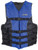 Seachoice - 4-belt Ski Vest Blu 4xl/5xl - 3440-BLU-4X/5X-85370 Seachoice - 4-belt Ski Vest Blu 4xl/5xl - 3440-BLU-4X/5X-85370