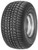 Loadstar Tires - 215/60-8 C/5h Galv K399 Ldstr - 3H320