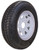 Loadstar Tires - St175/80d13 C/5h Spk Wh Str Lo - 3S140