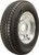 Loadstar Tires - St225/75d15 D/6h Spk Galv - 3S880