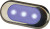 Sea-Dog Line - Ss Led Courtesy Light Wht Full - 401405-1