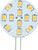 Scandvik - Light G4 Side Pin 10 Led Ww - 41030P