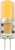 Scandvik - Led G4 Bulb - 3 Watts - 41072P