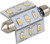 Scandvik - Light Festoon 42 Mm 9 Led Ww - 41106P