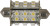 Scandvik - Bulb Led Nav Festoon 42mm - 41110P