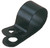 Sea-Dog Line - Nylon Cable Clamp-1/2 X 3/4 - 428261-2