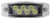 Seachoice - Wtr Dragon W/ss Cov 6led Blue - 50-03601