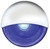 Seachoice - Mini Livewell Light Ss Blue - 50-05491