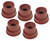 Seachoice - Grease Fitting Caps 5/pk - 50-19199